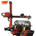 Aluminum pipe straight seam automatic TIG welding machine